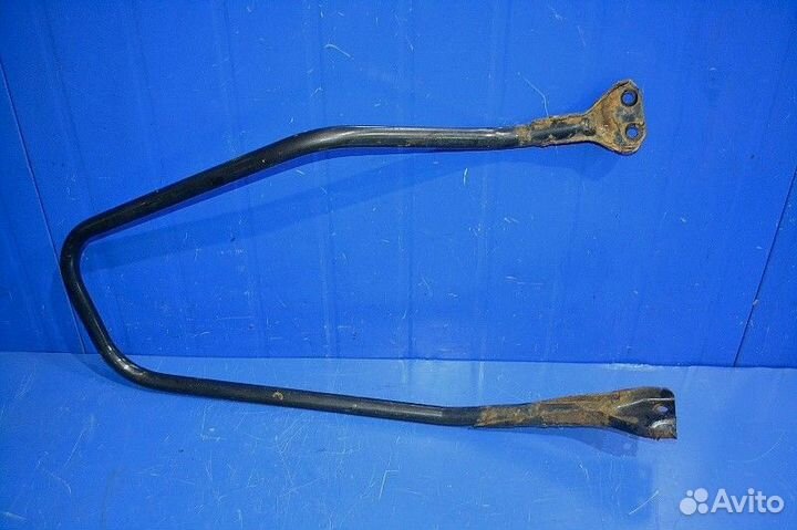 Поручень подножки MAN TGA 18.430 (01.00)