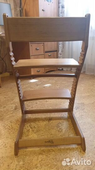 Стул школьный Kotokota регулируемый