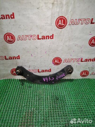 Тяга задняя правая Mitsubishi Lancer CY4A