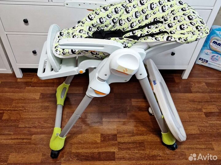 Стульчики для кормления 2 шт