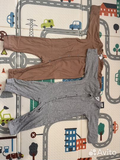 Пижамы для мальчиков