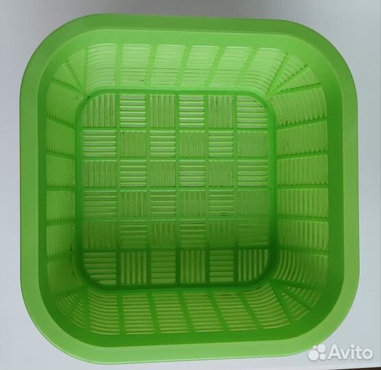 Проращиватель семян и микрозелени