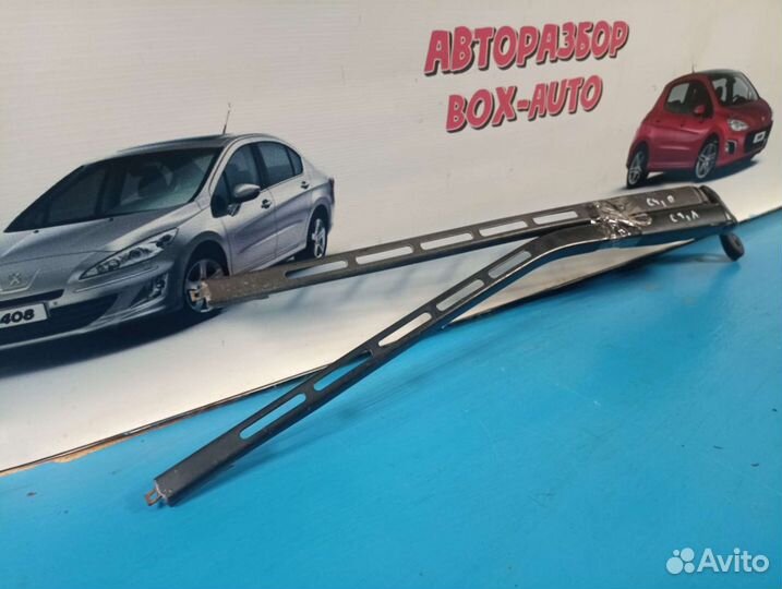 Поводки дворников Citroen C4 2004-2011