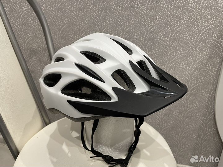 Шлем GT (52-58размер)