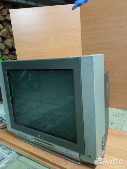 Телевизор бу