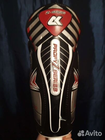 Коньки мужские Profy. Хоккейные. 45 размер