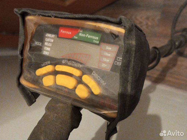 Металлоискатель garrett ace 250