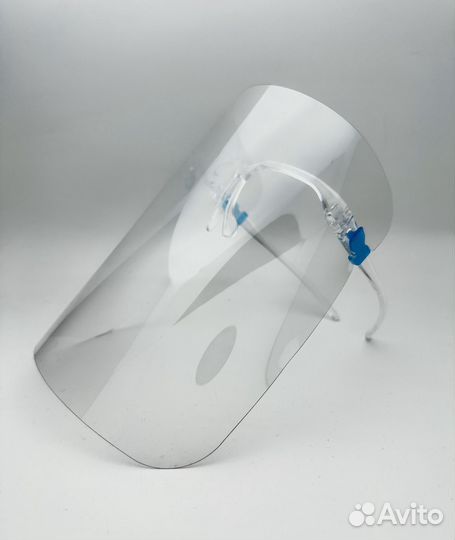 Защитный экран