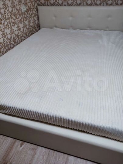 1-к. квартира, 38 м², 5/5 эт.