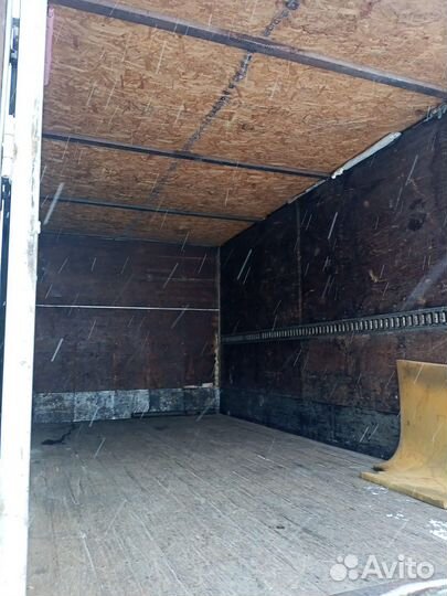 Грузоперевозки