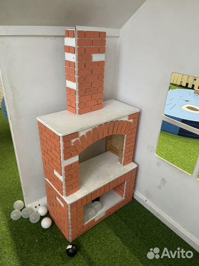 Детские домики для детей