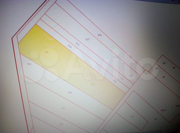 Участок 7,49 га (СНТ, ДНП)