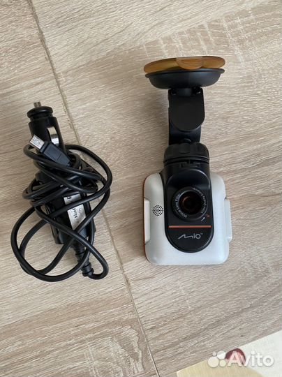 Видеорегистратор mio mivue 388