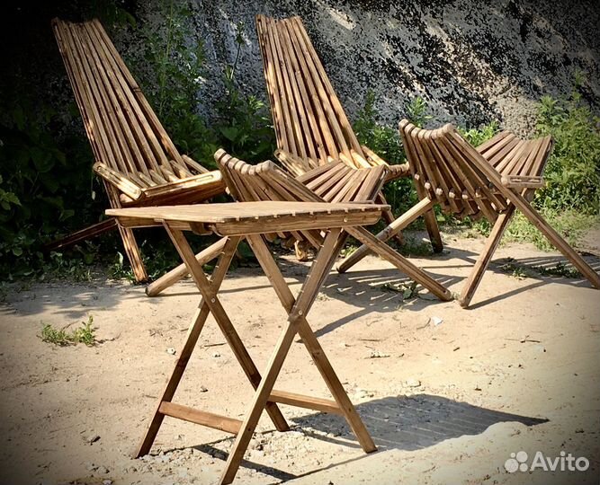 Стол складной -mini