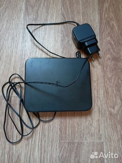 Адаптер для X box Logitech