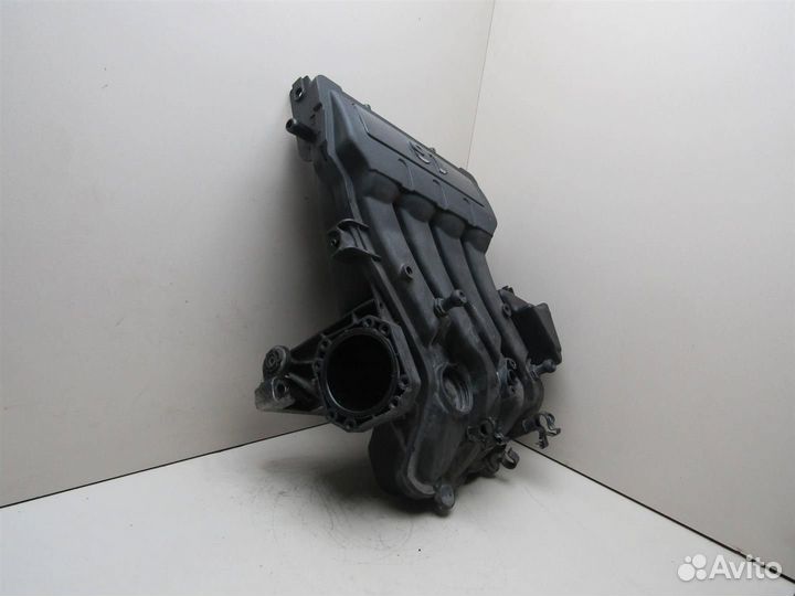 Коллектор впускной Skoda Octavia (A5 1Z) 2004-20