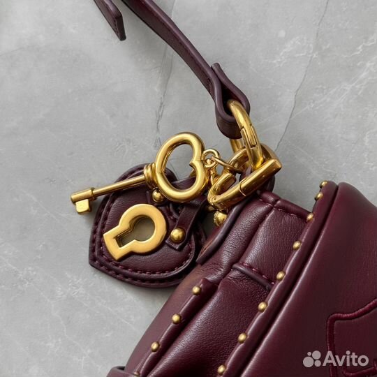 Сумка Juicy Couture Twig Flap Bag (оригинал)