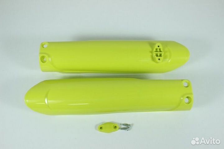 Защита перьев KTM Husqvarna GR7/8 Avantis