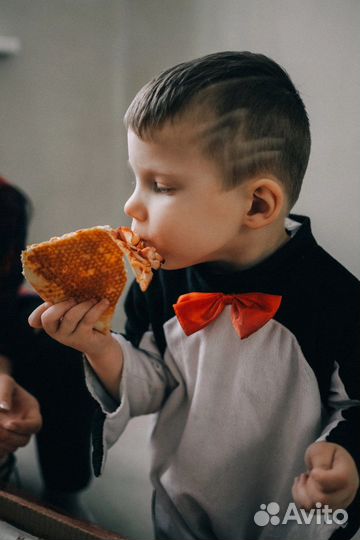 Костюм пингвина(прокат)