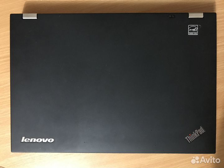 Lenovo Thinkpad T430,i5,16Gb,SSD256Gb+HDD320Gb