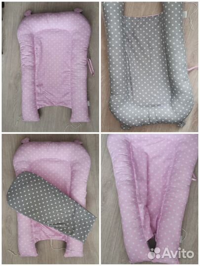 Гнездо кокон