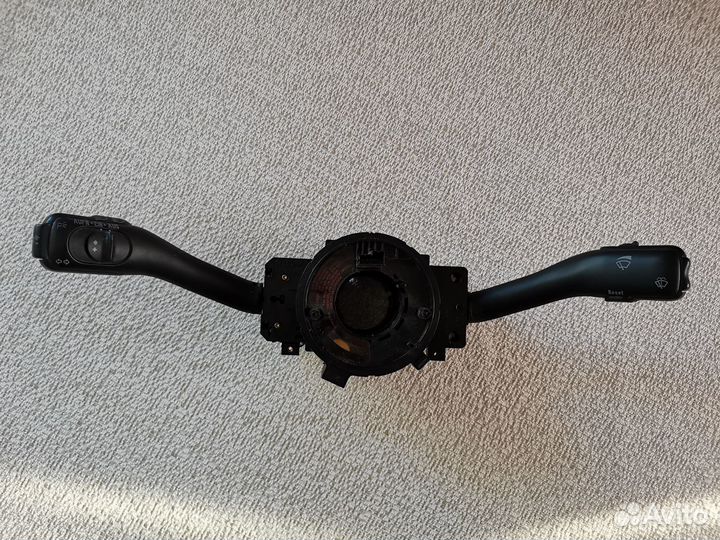 Подрулевые переключатели audi a6 c5, passat b5