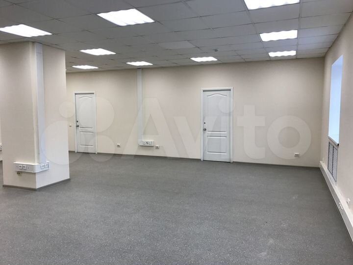 Торговая площадь, 138 м²