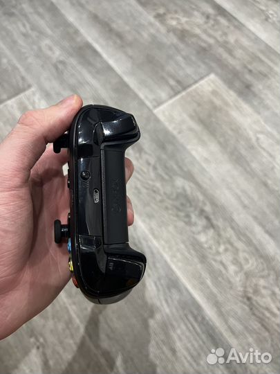 Геймпад xbox one
