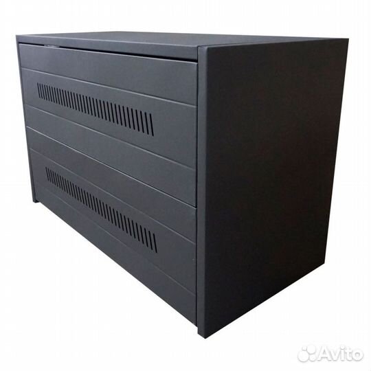 Аккумуляторный шкаф Powercom Батарейные бло 254239