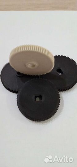 Запчасти для Unicum