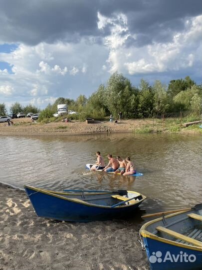 Аренда сапбордов / sup board / sub - доска