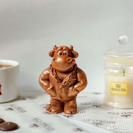 Силиконовые молды для мылы, шоколада и гипса 3Д