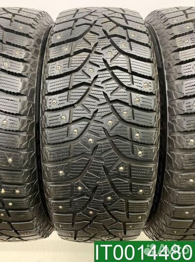 Bridgestone Blizzak Spike-02 SUV 235/60 R17 101V