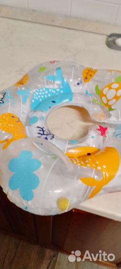 Круг для купания