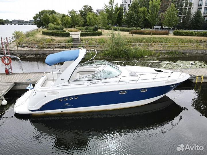 Chaparral 350 Signature