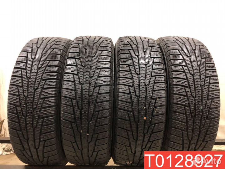 Nokian Tyres Nordman RS2 185/65 R15 92R