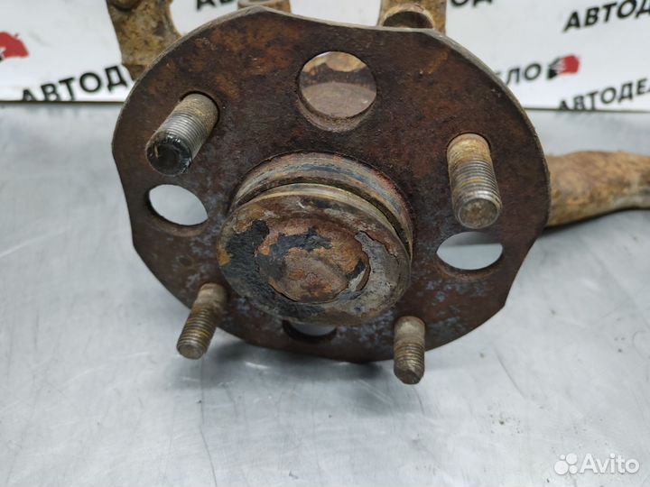 Ступица задняя Honda Accord IV 1991 г.в