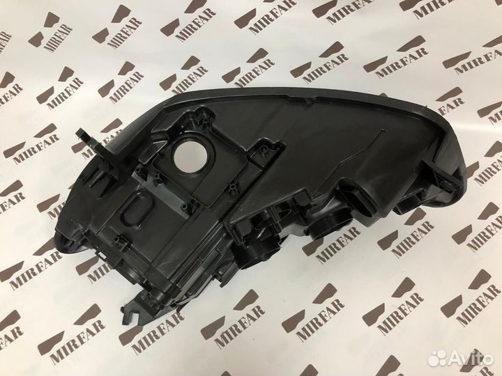 Корпус фары Audi A6 C7