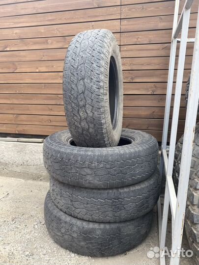 Toyo Open Country A/T Plus 225/75 R16 104T