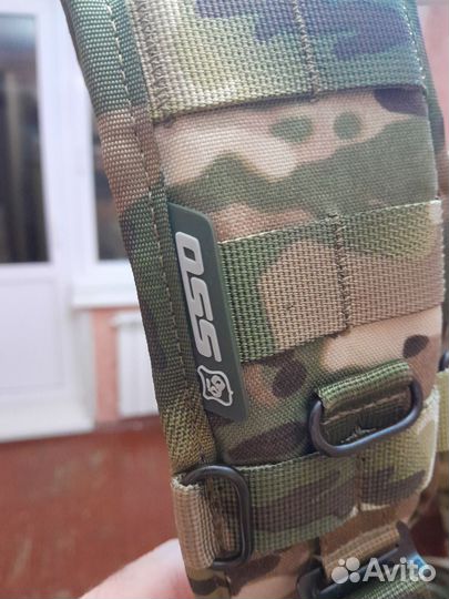 Рпс ссо смерш