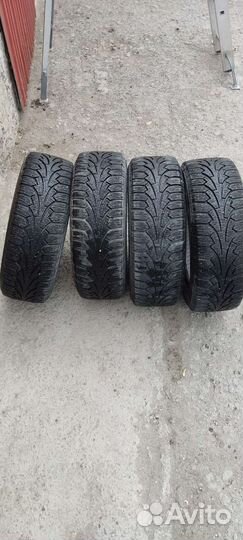 Nordman WR 195/60 R15 92R