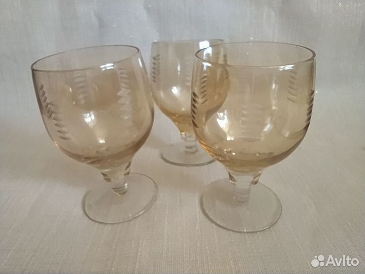 Посуда СССР, Германия, Россия