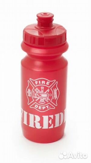 Бутылка для воды