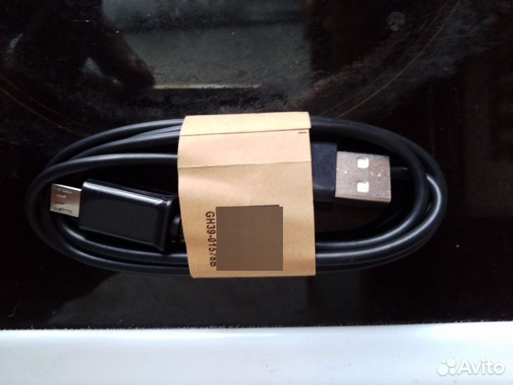Микро usb шнур