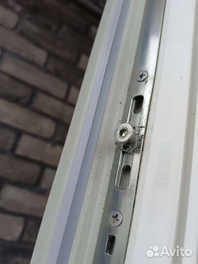 Ремонт окон. Замена уплотнителей. Частный мастер