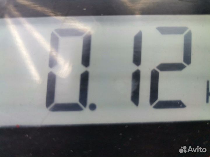 Блок управления парктрониками Mercedes-Benz