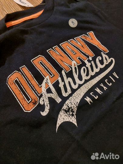 Футболка детская Old Navy