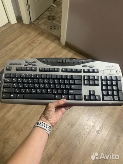 Клавиатура genius