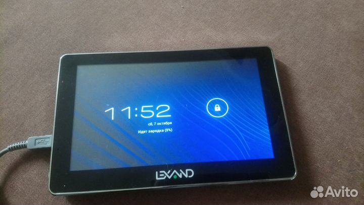 Навигаторы, планшет