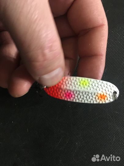 Блесна Печенкина